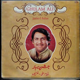 Ghulam Ali  - Jashn-E-Bahar (Vinyl)